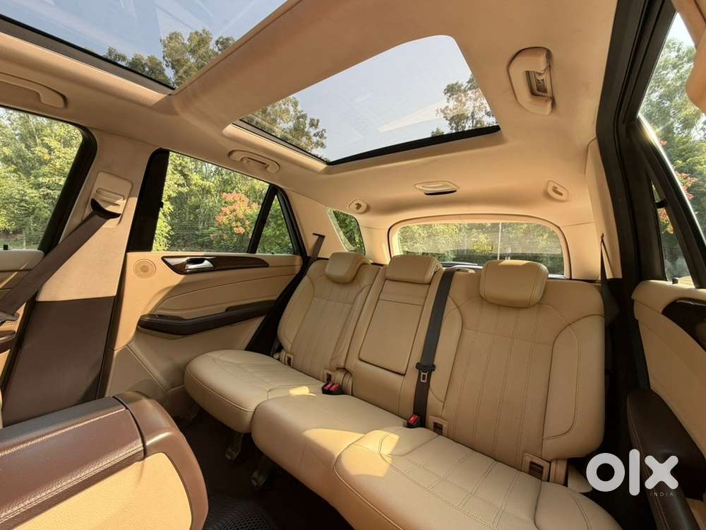 2018 Mercedes Gle 250 (advocate Owned)