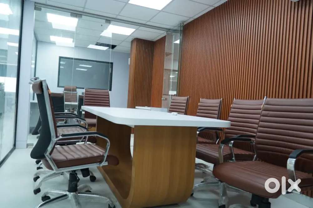 Office fully furnished fully luxury available Vaishali Nagar