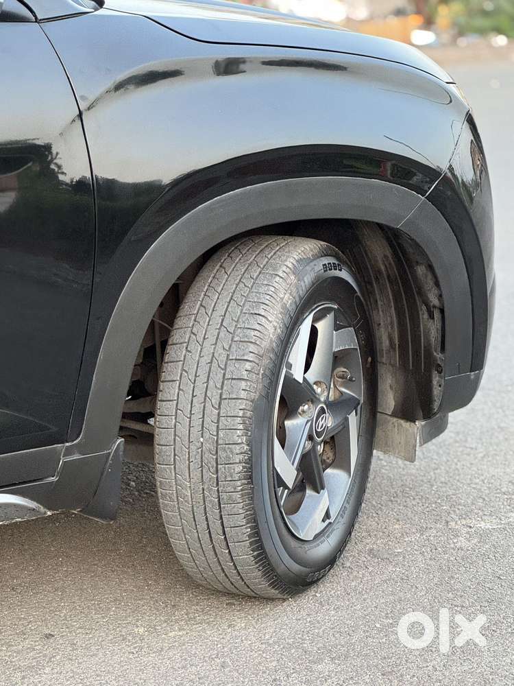 Hyundai Creta 1.4 S, 2021, Diesel