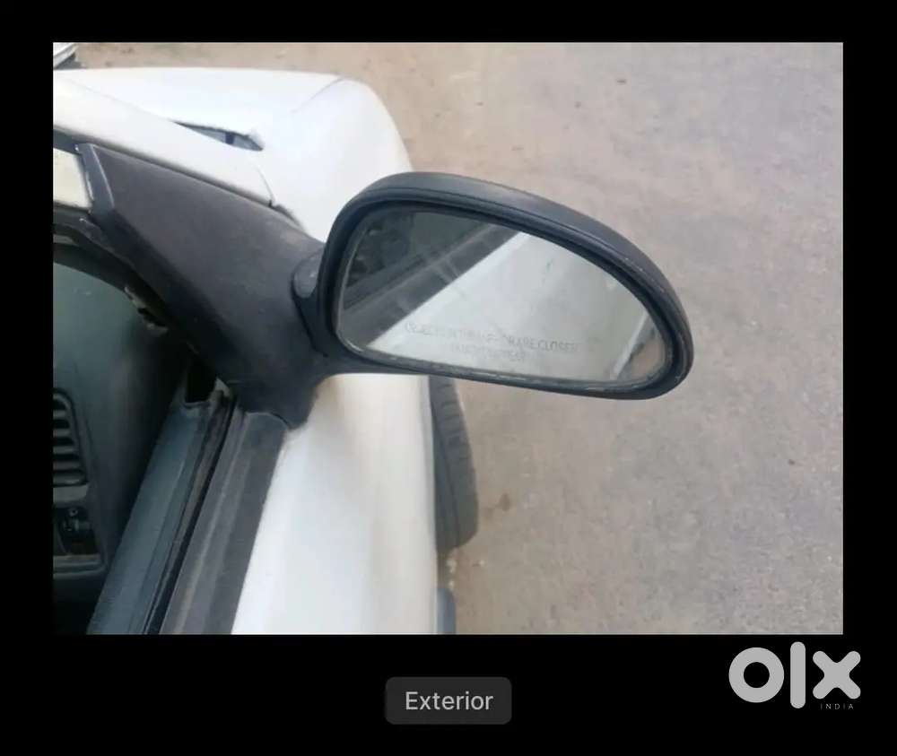 Maruti Suzuki Alto 2011 Model