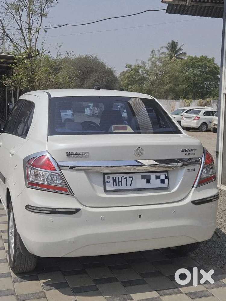 Maruti Suzuki Dzire 2016