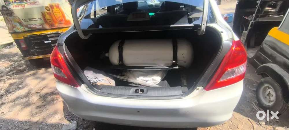 Maruti Suzuki Dzire 2022 Cng & Hybrids 62000 Km Driven