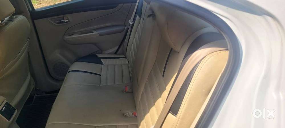 Maruti Suzuki Ciaz Vdi(o) Shvs, 2016, Diesel