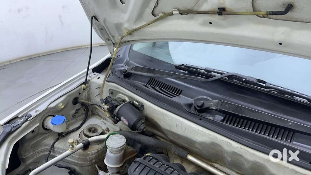 Maruti Suzuki Alto 800 Lxi, 2018, Petrol