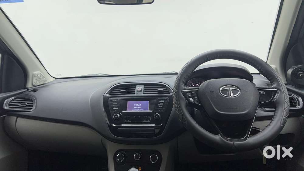 Tata Tiago Xza, 2019, Petrol