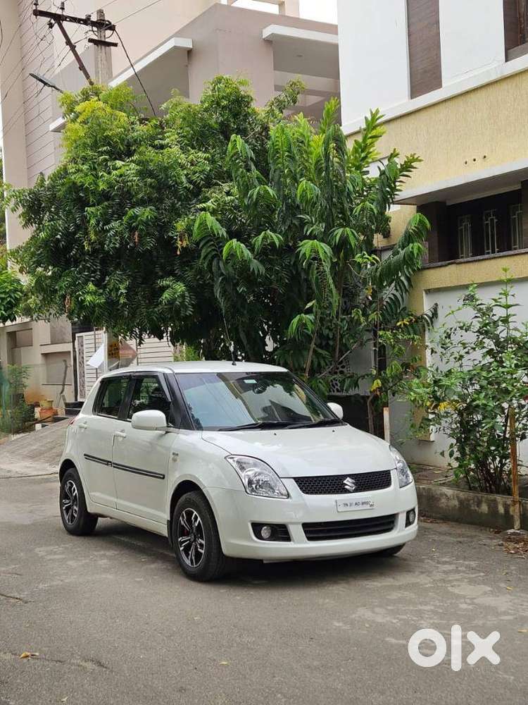 Maruti Suzuki Swift 2011-2014 Vdi, 2011, Diesel