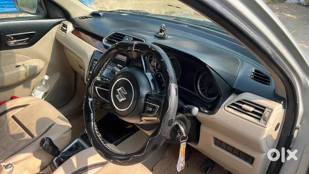 Maruti Suzuki Dzire 2017 Diesel Good Condition