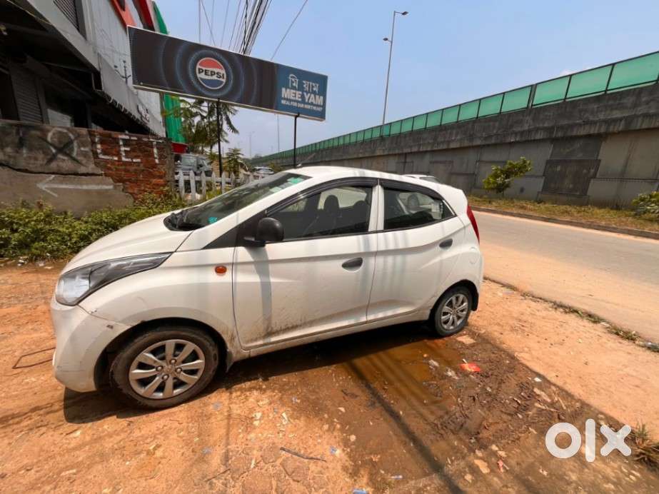 Hyundai Eon Magna, 2011, Petrol
