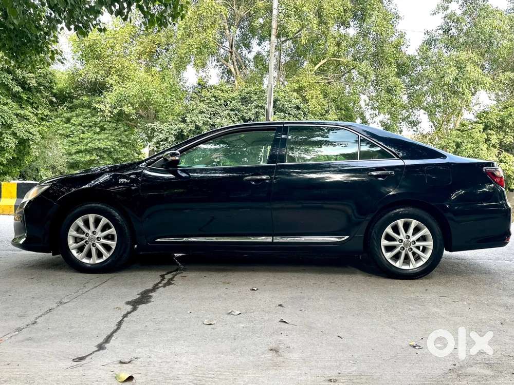 Toyota Camry, 2015, Petrol