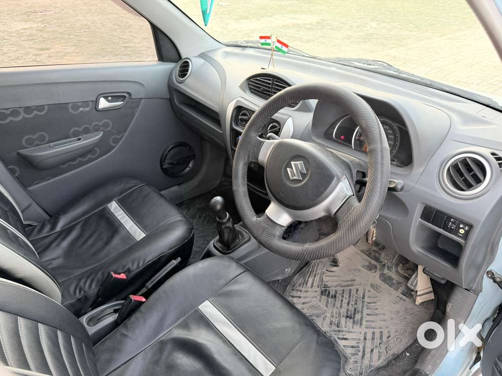 Maruti Suzuki Alto 800 2012-2016 Cng Lxi, 2013, Cng & Hybrids
