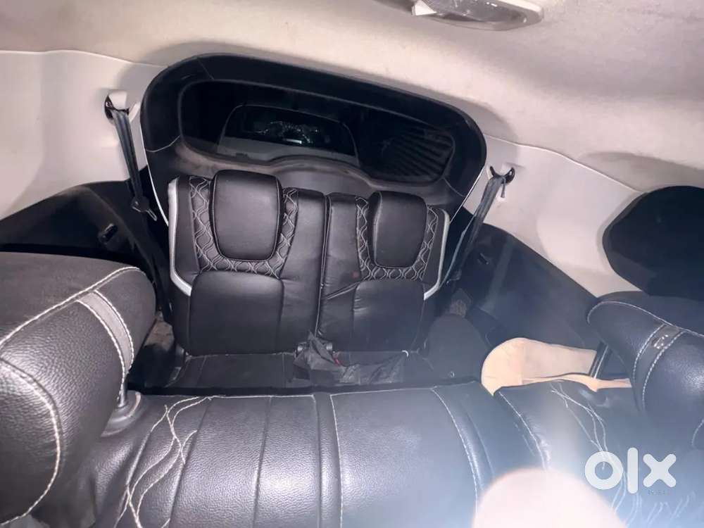 Tata Safari Kryotec 2021 Diesel Manual