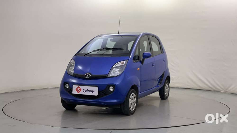 Tata Nano 2012-2015 Twist Xt, 2015, Petrol