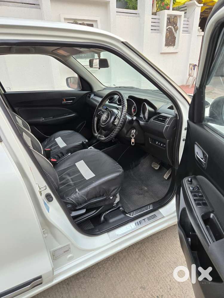 Maruti Suzuki Swift Amt Vxi, 2021, Petrol