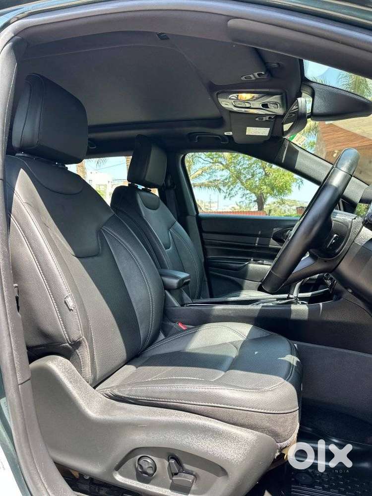 Jeep Compass S (o) 4x4, 2024, Diesel