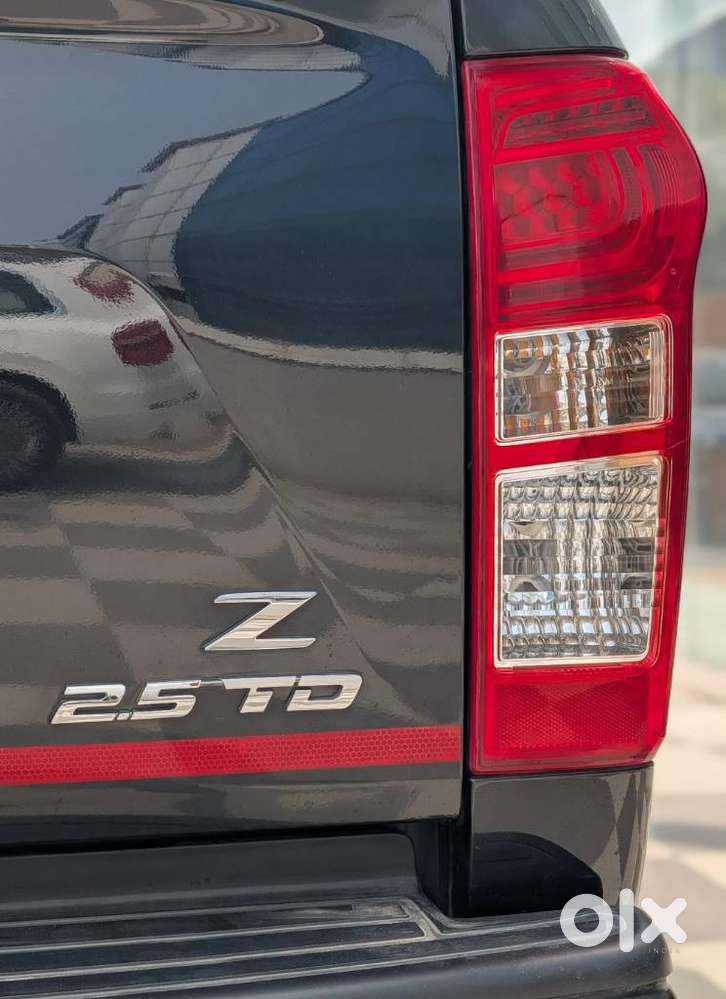 Isuzu D-max Space Cab Arched Deck, 2024, Diesel