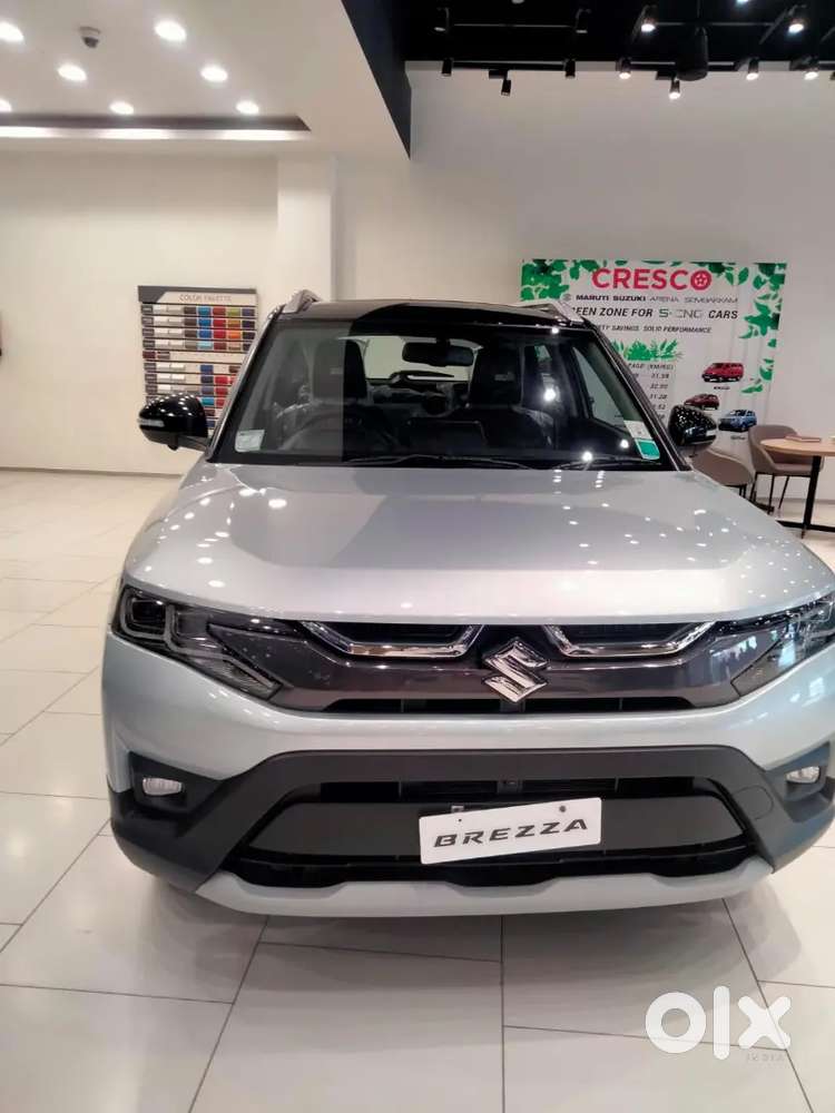 Maruti Suzuki All Model