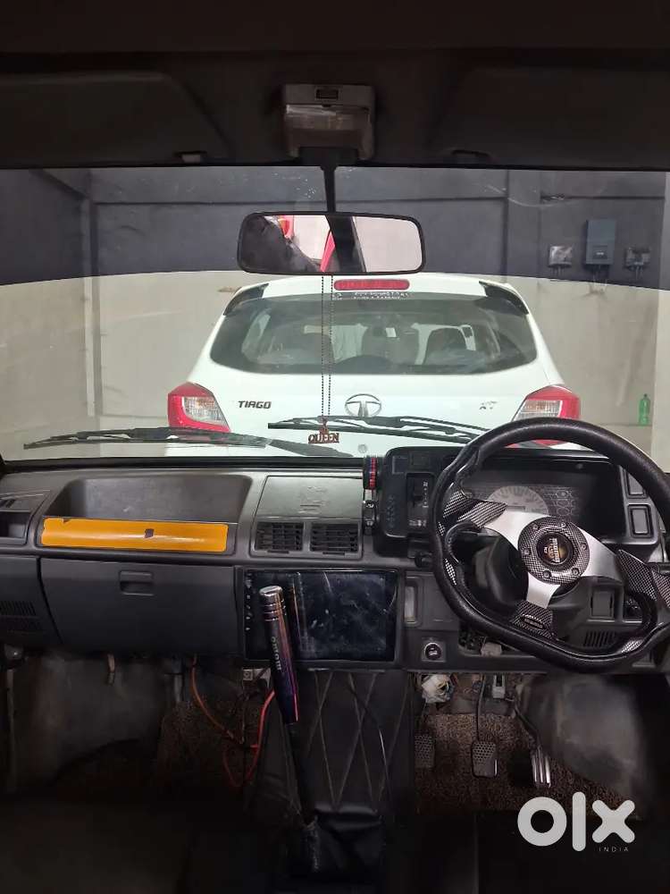 Maruti Suzuki 800 2013