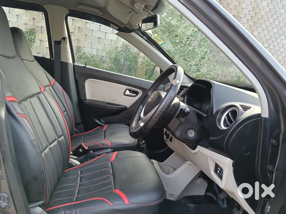 Maruti Suzuki 800 Ac Bsii, 2021, Cng & Hybrids