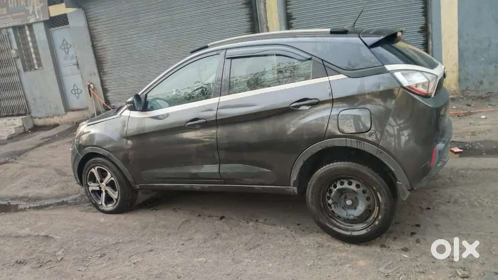 Tata Nexon 1.5 Revotorq 2019