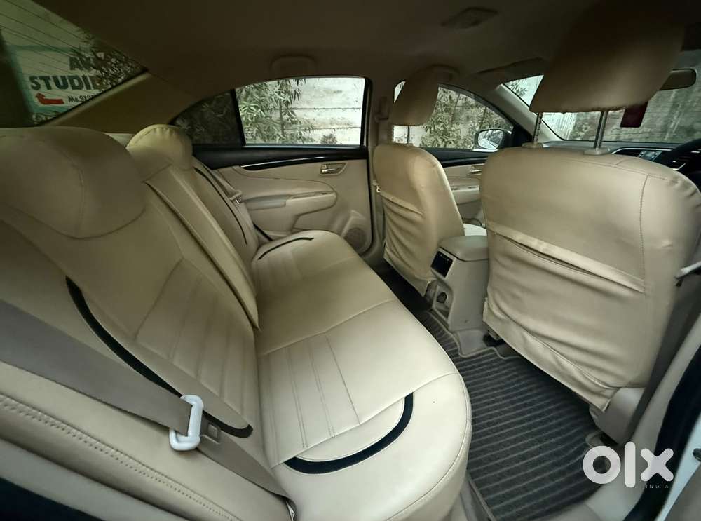 Maruti Suzuki Ciaz, 2016, Diesel