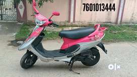 Scooty Pep Buy Sell Second Hand 2018 2018 Scooty in Tamil Nadu Used Scooters in Tamil Nadu OLX