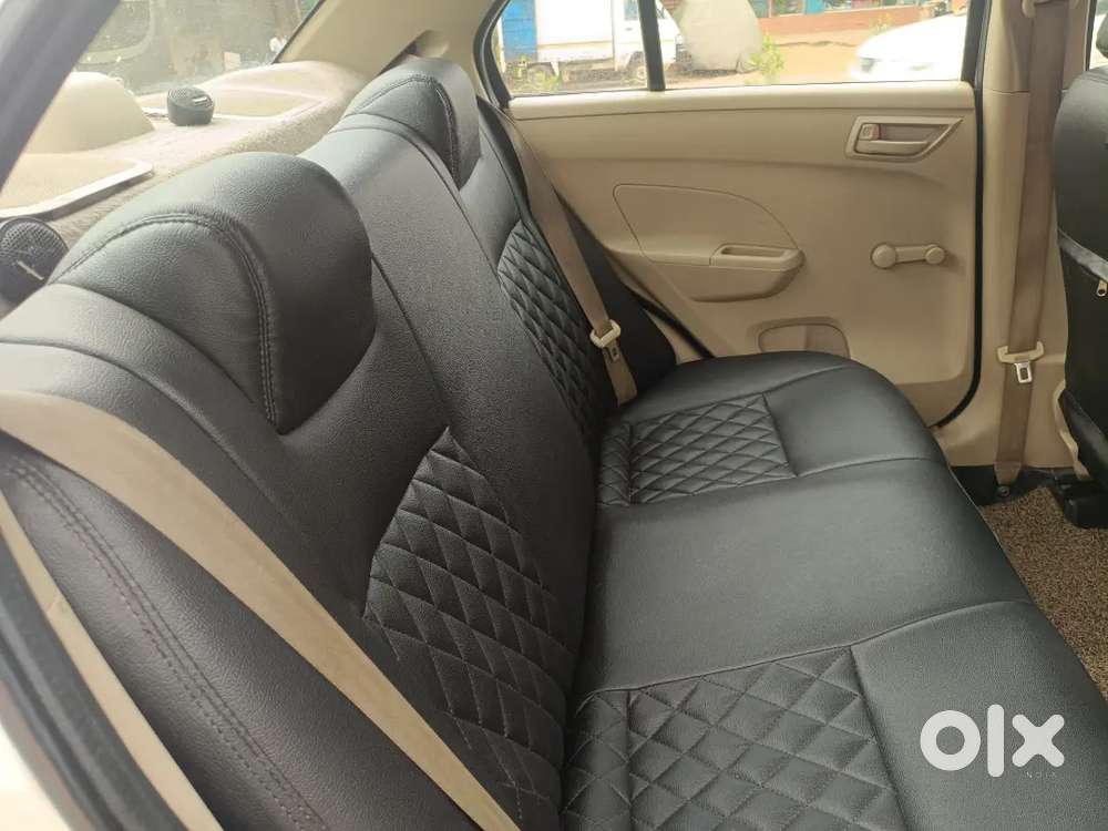 Maruti Suzuki Swift Dzire 2021 Petrol Manual