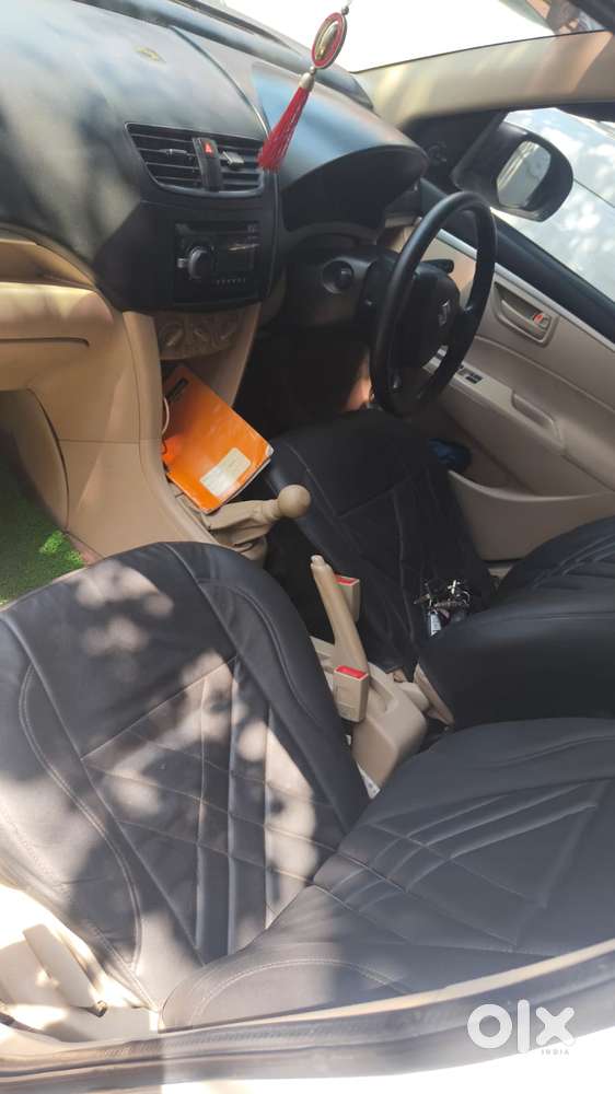 Maruti Suzuki Dzire 2017-2020 Vdi, 2020, Diesel