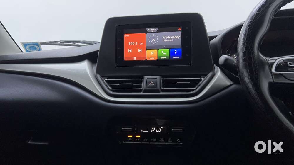 Maruti Suzuki Baleno Delta, 2023, Petrol
