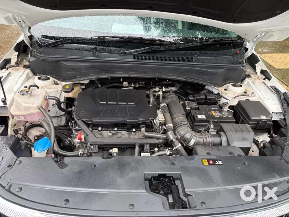 Kia Seltos Gtx Plus 1.5 Turbo Petrol Dct, 2026, Petrol