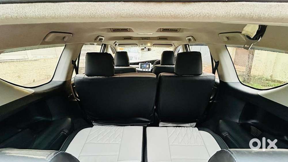 Show Room Condition Car