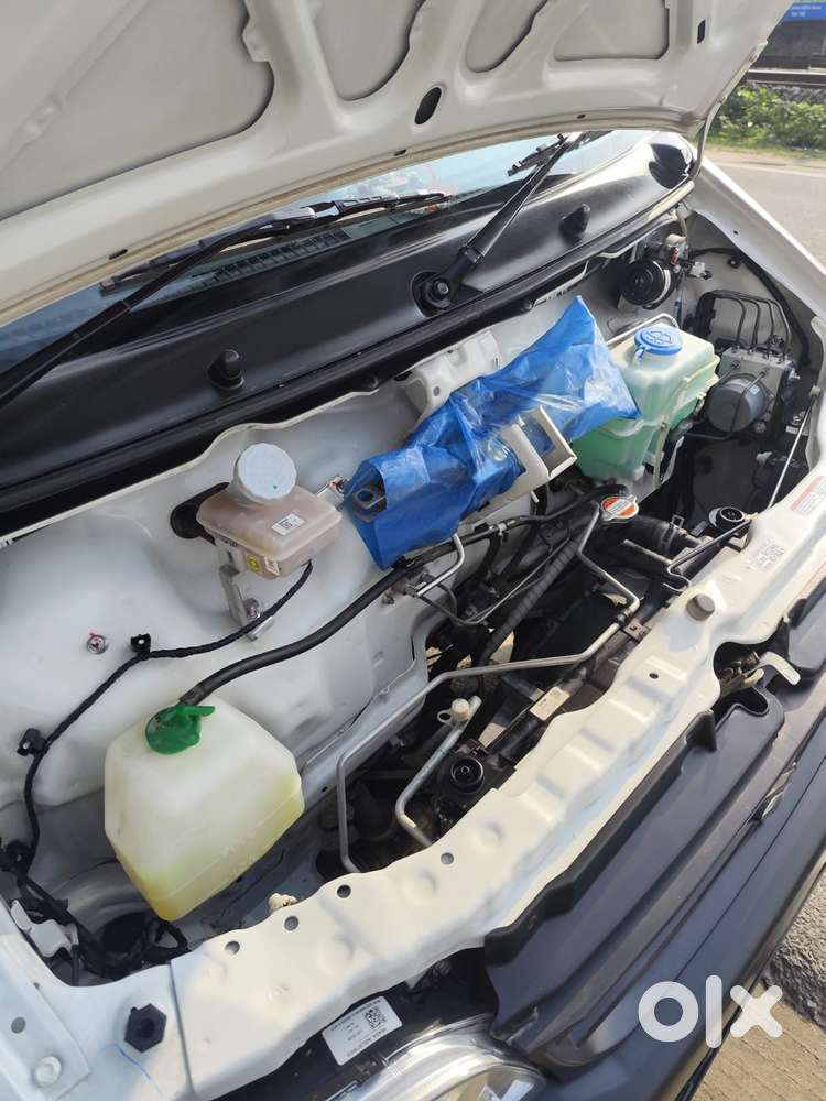 Maruti Suzuki Eeco 7 Seater Ac, 2024, Petrol