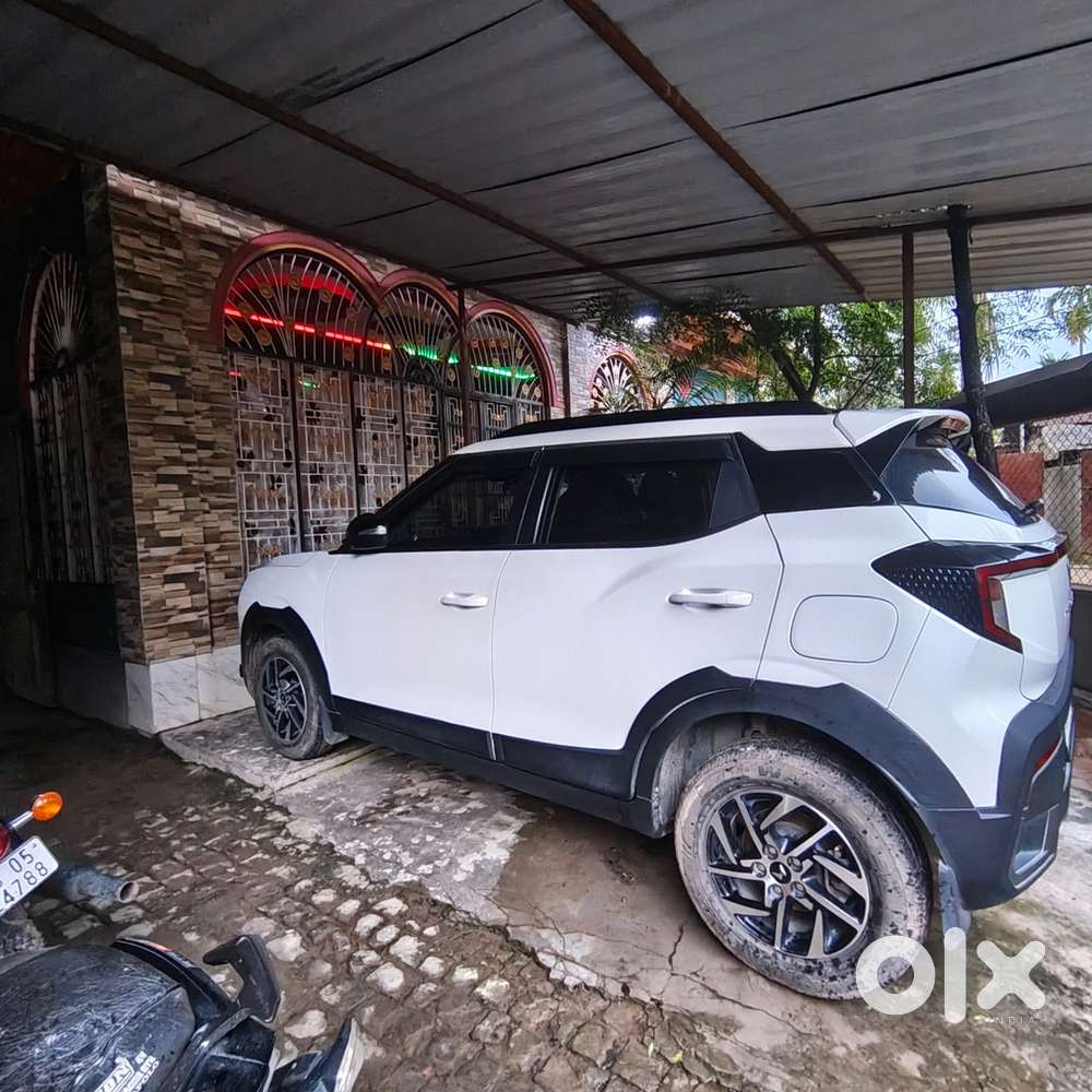 Mahindra Xuv 3xo 2025