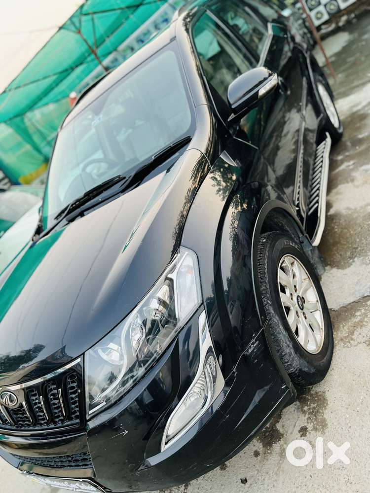 Mahindra Xuv500 W10 1.99 Mhawk, 2015, Diesel