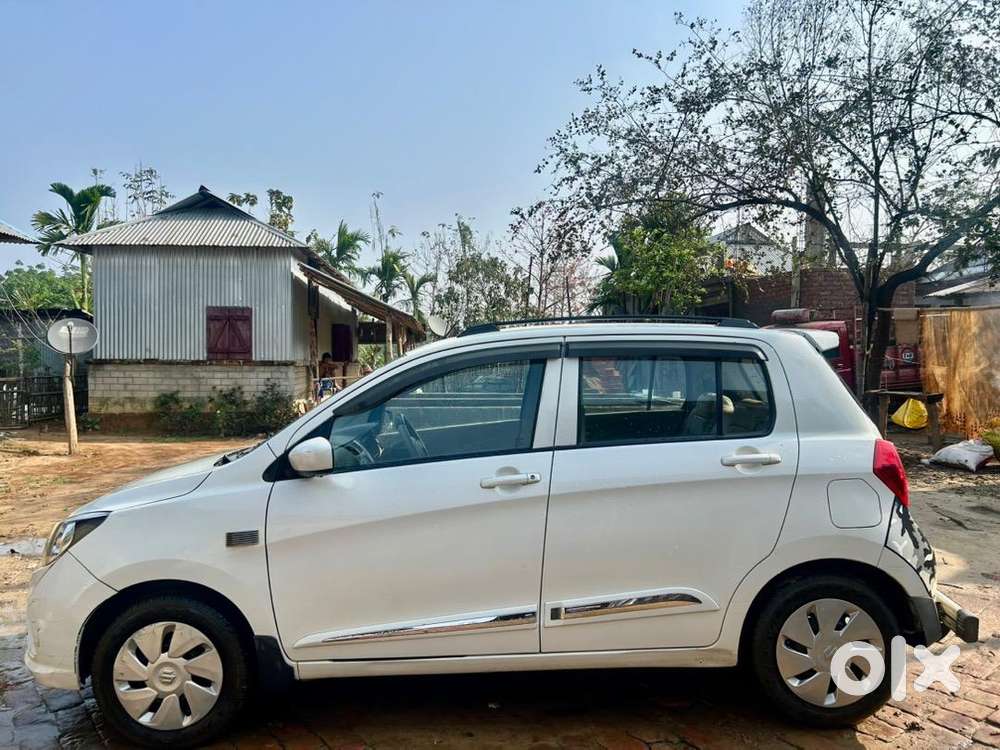 Maruti Suzuki Celerio Cng & Hybrids 43500 Km Driven Only Personal Use