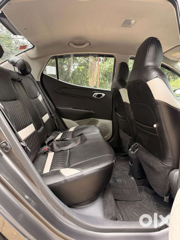 Hyundai Aura Sx 1.2 Cng, 2023, Cng & Hybrids