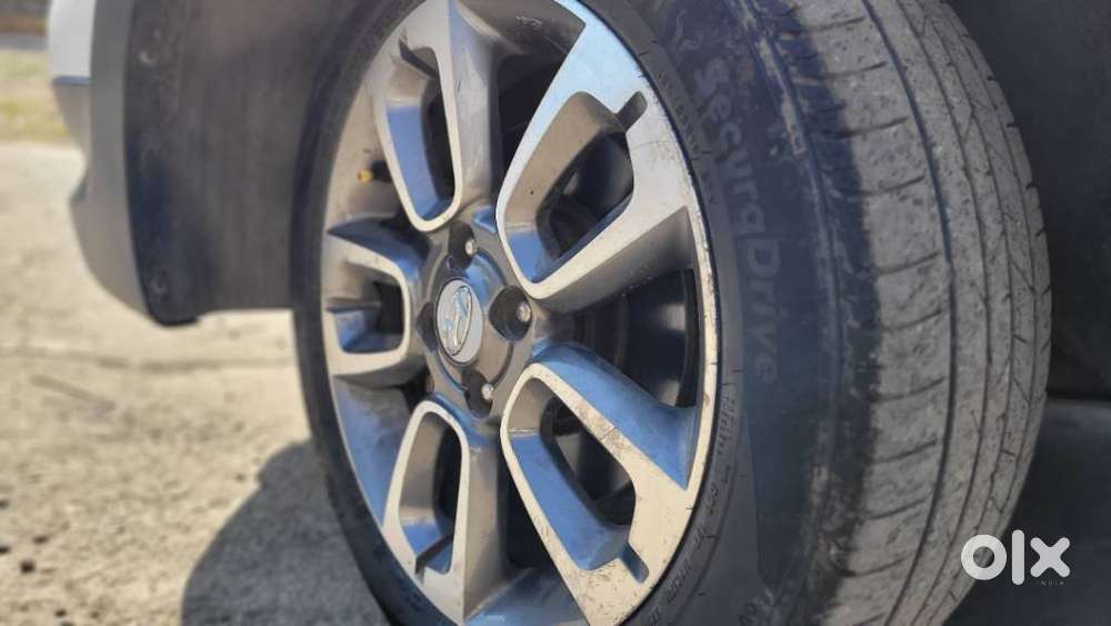 Hyundai I20 Active 1.2 S, 2017, Petrol