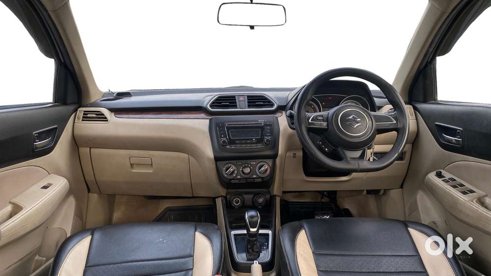 Maruti Suzuki Swift Dzire Amt Vdi, 2018, Diesel