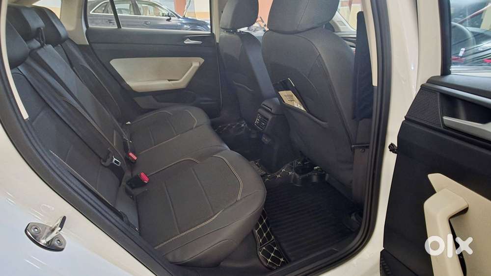 Volkswagen Virtus GT Plus 1.5 TSI EVO DSG (Electric Seats), 2025, Pe..
