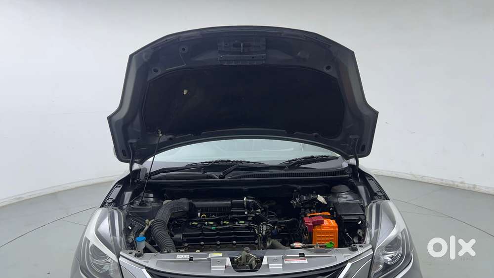 Maruti Suzuki Baleno 1.3 Delta, 2021, Petrol