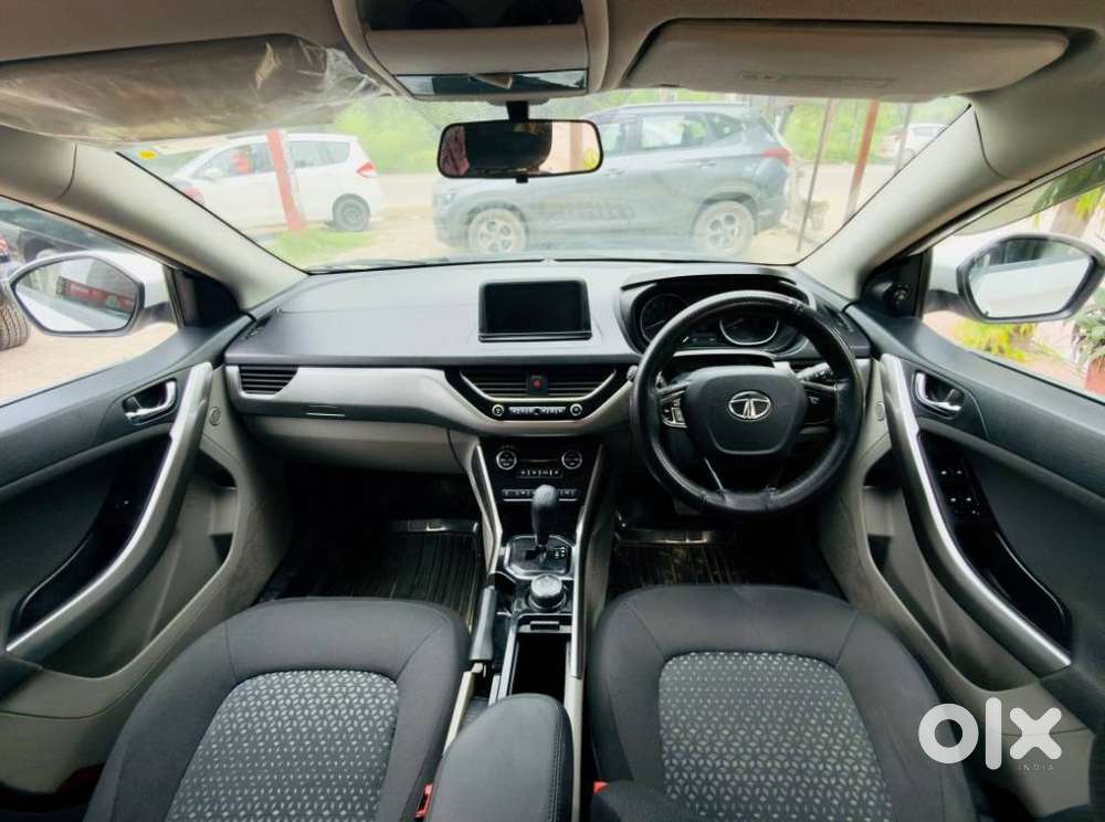 Tata Nexon 1.5 Revotorq Xza Plus Dualtone, 2018, Diesel