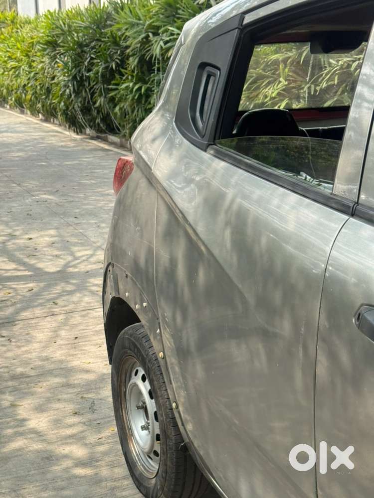 Mahindra Kuv100 Nxt 2019 Diesel Well Maintained