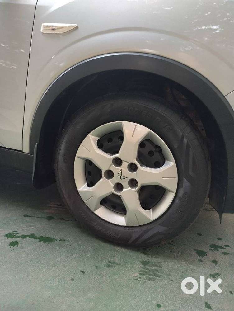 Mahindra Xuv300 W6 Diesel, 2023, Diesel