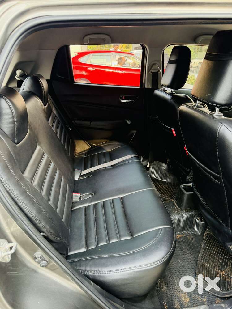 Maruti Suzuki Swift Vxi Optional, 2021, Petrol