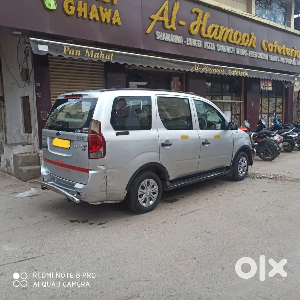 Mahindra Xylo 2016 Diesel Well Maintained