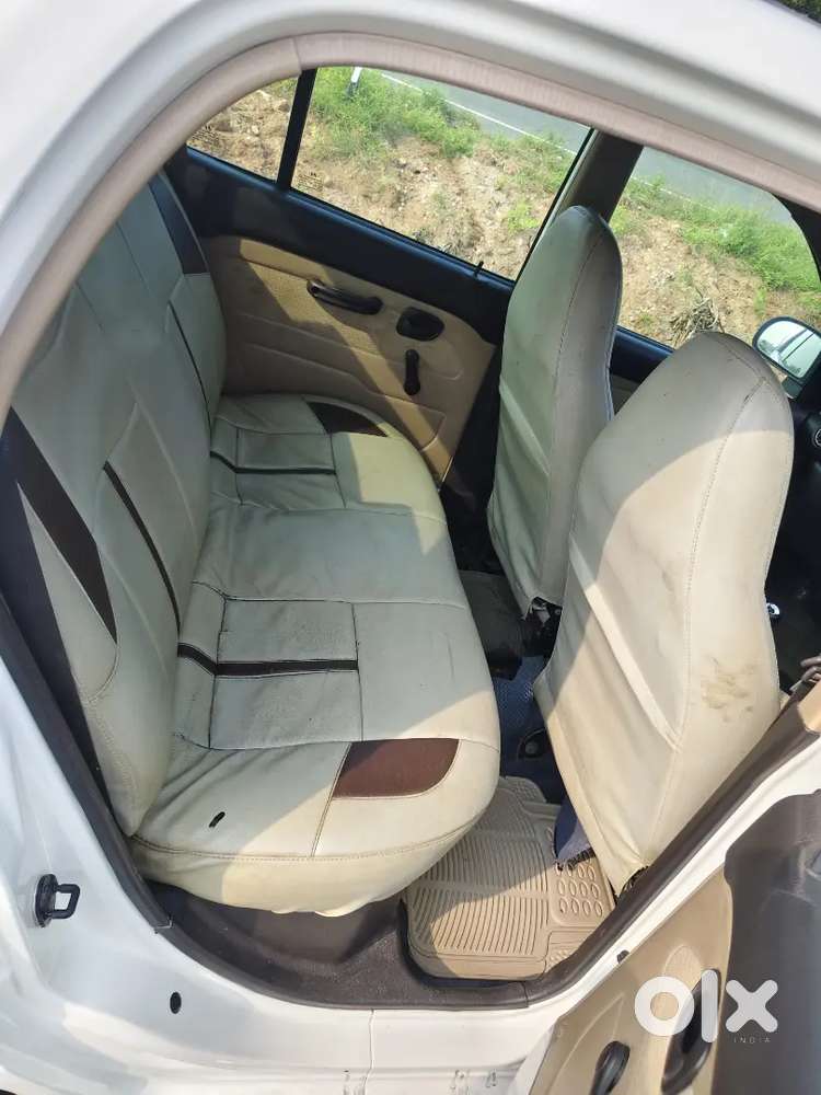 Hyundai Santro Xing Gls 2014