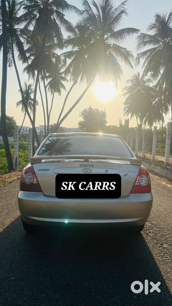 Hyundai Elantra 2006-2009 Crdi, 2006, Diesel