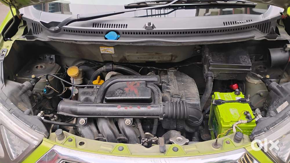 Datsun Redigo T Option, 2016, Petrol