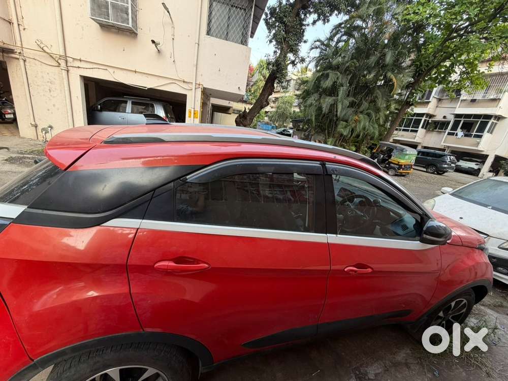 Tata Nexon 1.2 Petrol 2020