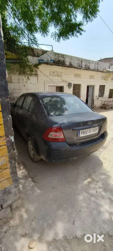 Ford Fiesta 2013 Model H Ac Engine Okay H Tier 2 New H