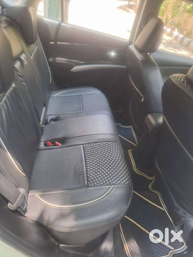 Maruti Suzuki S Cross Zeta Shvs At, 2021, Petrol